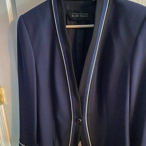 Linda Allard for Ellen Tracy Jacket
